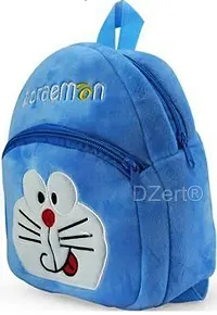 Doraemon Kids School Bag Cartoon Backpacks-thumb1