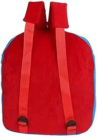 Spider Man Kids School Bag Cartoon Backpacks-thumb3