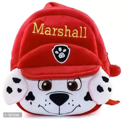 Marshall Kids School Bag Cartoon Backpacks-thumb2