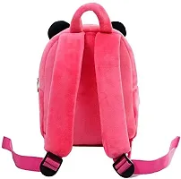 UP Panda Kids School Bag Cartoon Backpacks-thumb2