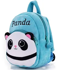 Down Panda Kids School Bag Cartoon Backpacks-thumb2
