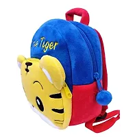 Little Tiger Kids School Bag Cartoon Backpacks-thumb3