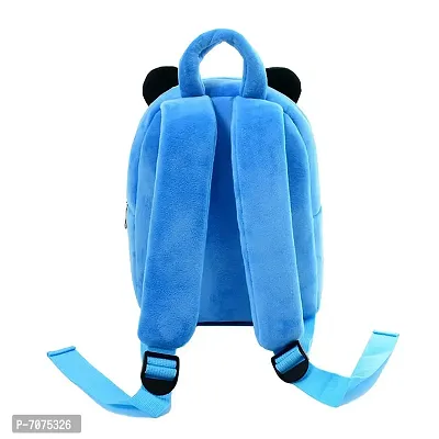 UP Panda Kids School Bag Cartoon Backpacks-thumb3