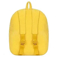 Pikachu Kids School Bag Cartoon Backpacks-thumb1
