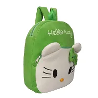 Hello Kitty Kids School Bag Cartoon Backpacks-thumb1