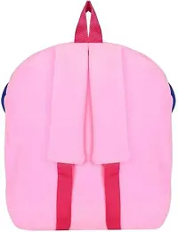 Butter Fly Kids School Bag Cartoon Backpacks-thumb2