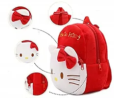 Hello Kitty Kids School Bag Cartoon Backpacks-thumb1