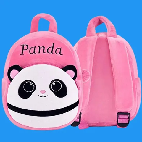 Kids Cartoon School Bag