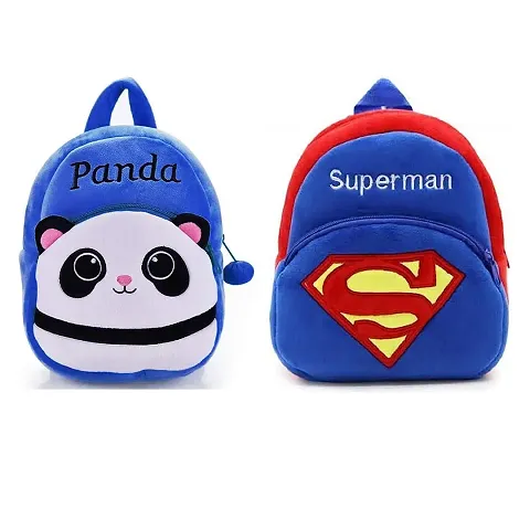 Kids School Bags Combo