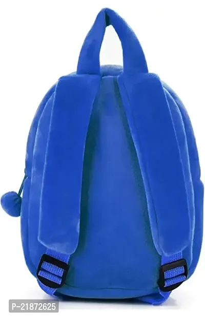 Aviaaz Combo panda Blue Down Combo Kids School Bag Cute Backpacks for Girls/Boys/Animal Cartoon Mini Travel Bag Backpack for Kids Girl Boy 2-6 Years-thumb4