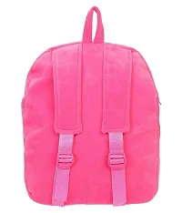 Aviaaz Minnie Pink  Doremon Combo Kids School Bag Cute Backpacks for Girls/Boys/Animal Cartoon Mini Travel Bag Backpack for Kids Girl Boy 2-6 Years-thumb3