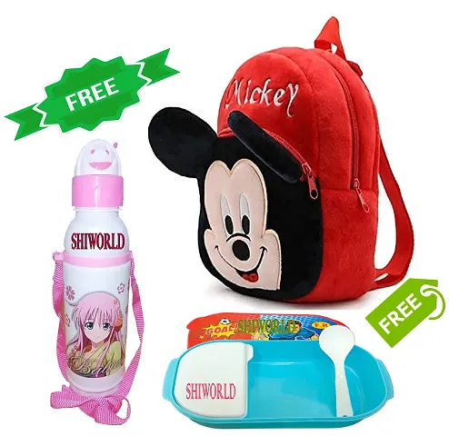 Hot Selling School Bag 