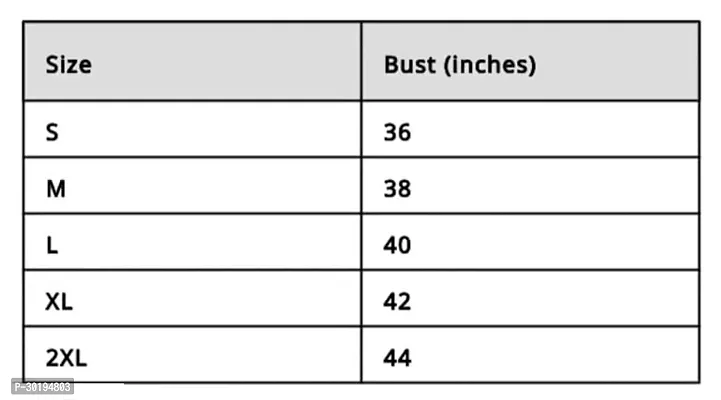 Solid Rayon Tops Combo of 3-thumb2