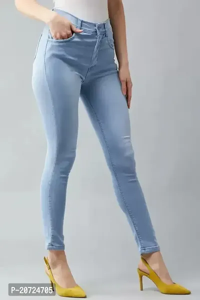 Miss Me Skinny Jeans Blue Denim Stretch Medium Wash Girls/Youth 14 | eBay
