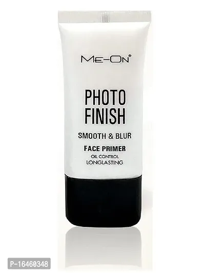 Me-On Photo Finish Face Primer (30 ml)-thumb2