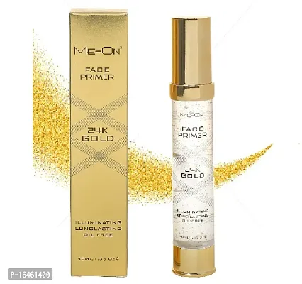 Me-On 24K Gold Illuminating Face Primer (40 ml)