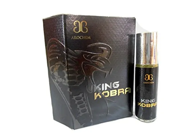 Arochem King Kobra Concentrated Perfume 6ml