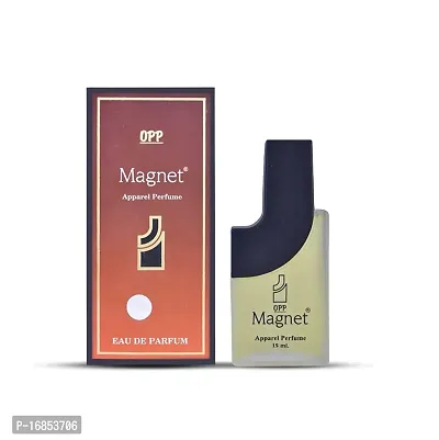 OPP Magnet Eau De Apparel Perfume For Man  Women (100 Ml)