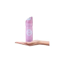 Pinkberry Deodorant Body Spray For Women 200 ml Each (Pack Of 2)-thumb1