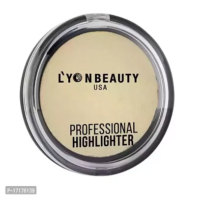 Lyon Beauty Proofessinal Highlighter (50 g)