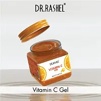 Dr Rashel Vitamin C Gel For Face  Body (380  ml)-thumb2