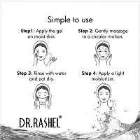 Dr Rashel Vitamin C Gel For Face  Body (380  ml)-thumb3