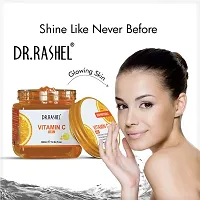 Dr Rashel Vitamin C Gel For Face  Body (380  ml)-thumb4