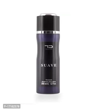 Suave Deodorant For Man   Women  (200 ml)