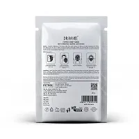 Dr Rashel Coffee Sheet Mask 20 g Each (Pack Of 4)-thumb3