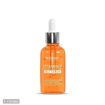 Dr Rashel Vitamin C Face Serum (30 ml)