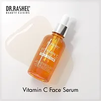 Dr Rashel Vitamin C Face Serum (30 ml)-thumb1