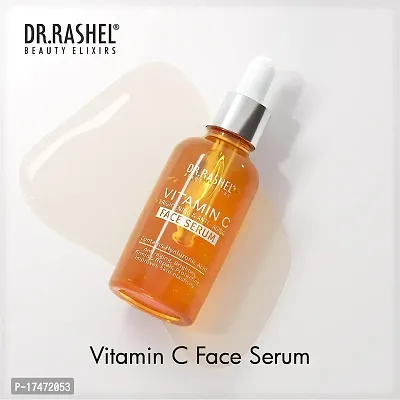 Dr Rashel Vitamin C Face Serum (30 ml)-thumb2