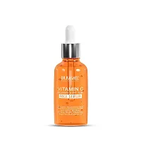 Dr Rashel Vitamin C Face Serum 30 ml Each (Pack Of 2)-thumb2