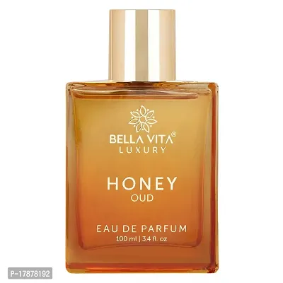 Bella Vita Luxury Honey Oud Eau De Parfum (100 ml)-thumb0