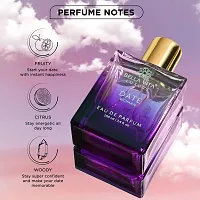 Bella Vita Luxury Date Women Eau De Parfum (100 ml)-thumb2