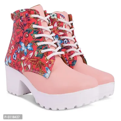 Krafter women's 2025 canvas boots