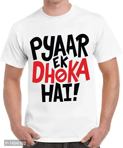 Pyar ek dhoka hai t store shirt online