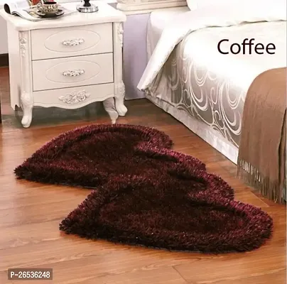 Double Heart Floor, Bedroom,Carpet-thumb0