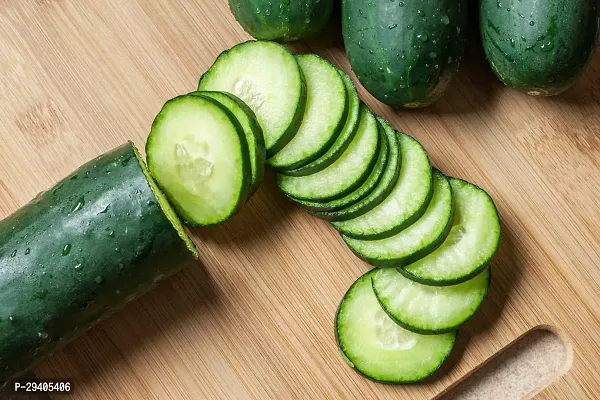 Cucumber Scrub for Revitalizing Skin-thumb3