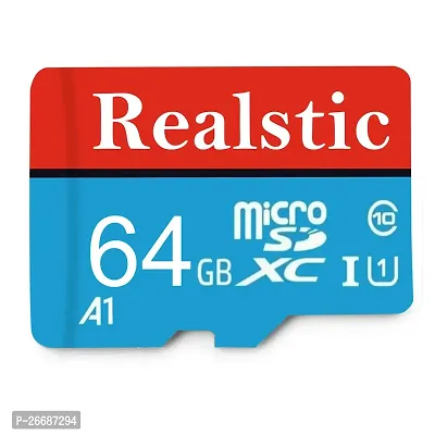 Ultra 64 GB Microsdxc Class 10 130 Mb/S Memory Card-thumb0