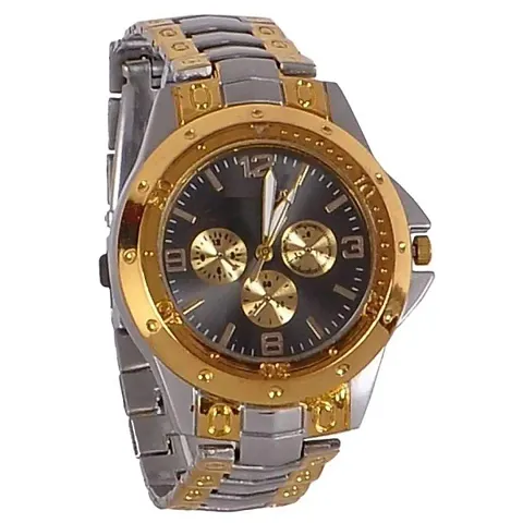 Best Selling Watches For Men 