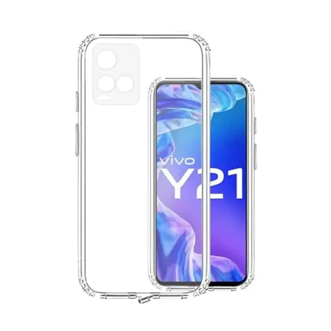Nkarta Cases and Covers for Vivo Y21s