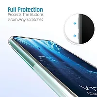 ZAMN - Transparent Silicon Soft Case Compatible For VIVO Y50 ( Pack of 1 )-thumb4