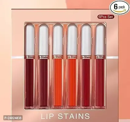 Useful The Most Tranding Nude Edition Matte Mini Lipistick