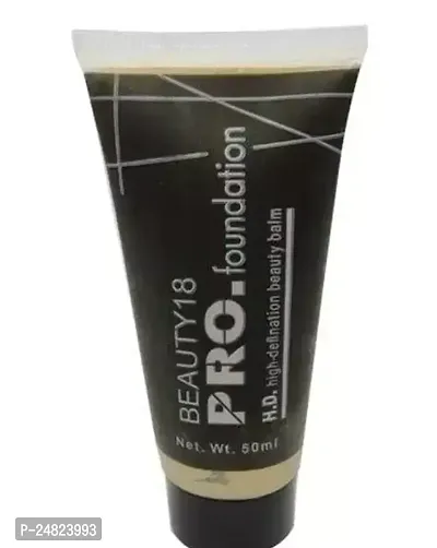 Useful Beauty 18 Pro.Foundation 50Ml-thumb0