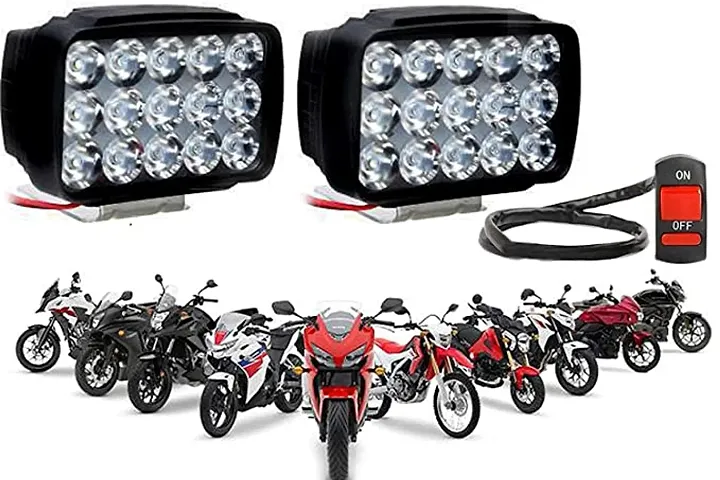 Best Selling Car And Bike Accessories 