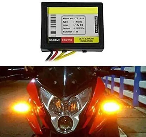 Hot Selling Motorbike Accessories 