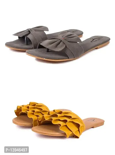 Frocks slippers sales
