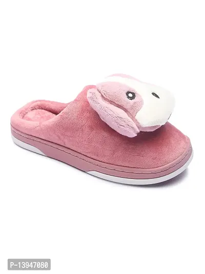 Puppy slippers womens 2025