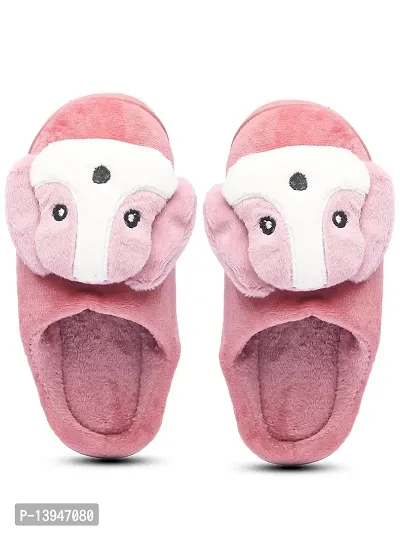 Cute clearance warm slippers